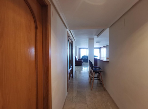 Resale - Apartment - Altea - Altea Centro