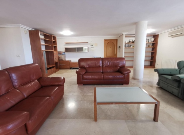Resale - Apartment - Altea - Altea Centro