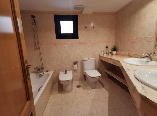 Resale - Apartment - Altea - Altea Centro