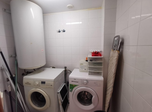 Resale - Apartment - Altea - Altea Centro