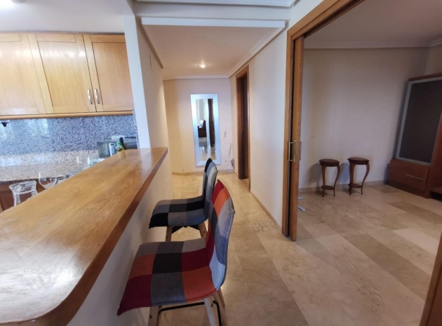 Resale - Apartment - Altea - Altea Centro