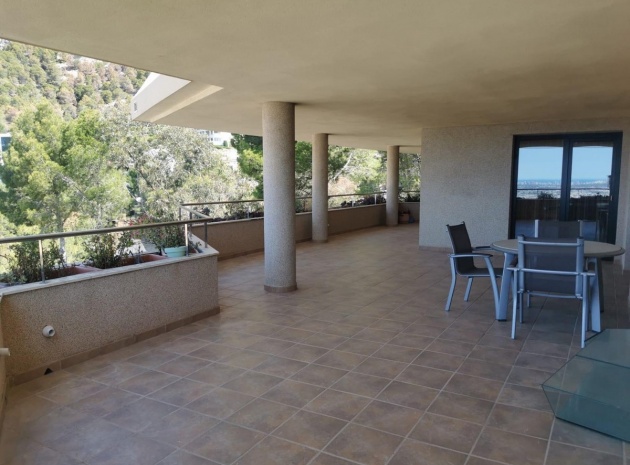 Resale - Apartment - Altea - Altea Centro