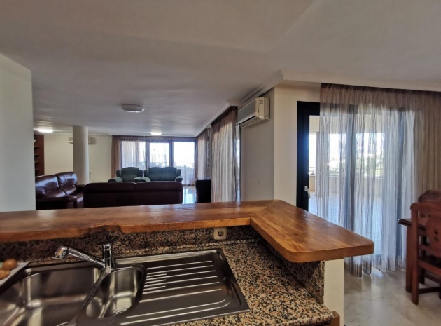 Resale - Apartment - Altea - Altea Centro