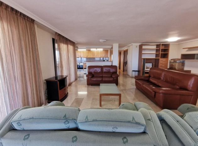 Resale - Apartment - Altea - Altea Centro
