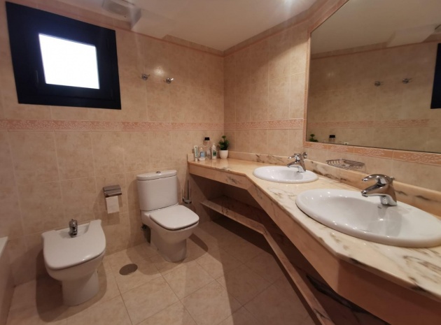 Resale - Apartment - Altea - Altea Centro
