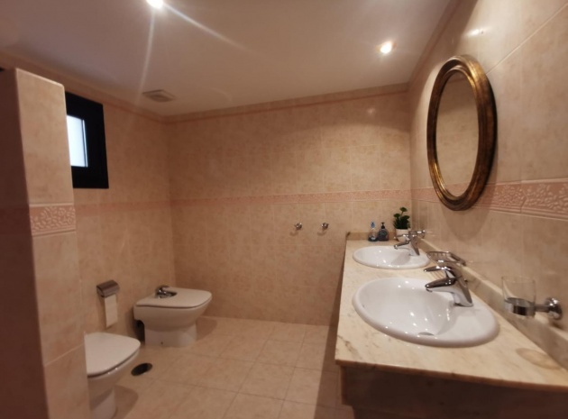 Resale - Apartment - Altea - Altea Centro