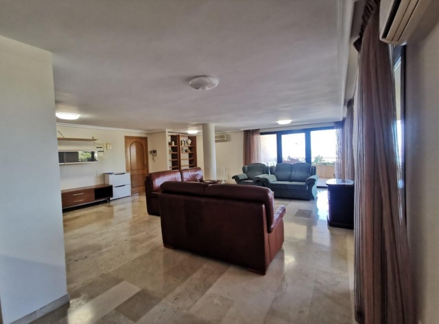 Resale - Apartment - Altea - Altea Centro