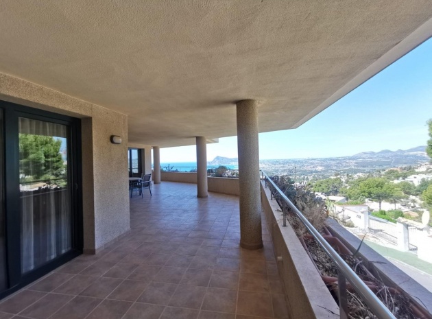 Resale - Apartment - Altea - Altea Centro