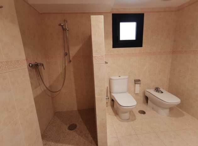 Resale - Apartment - Altea - Altea Centro
