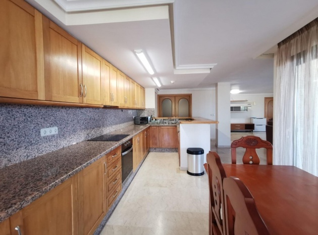 Resale - Apartment - Altea - Altea Centro