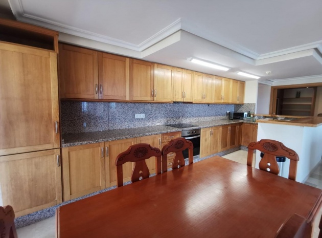 Resale - Apartment - Altea - Altea Centro
