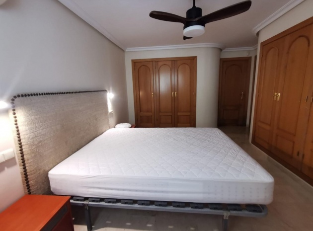 Resale - Apartment - Altea - Altea Centro