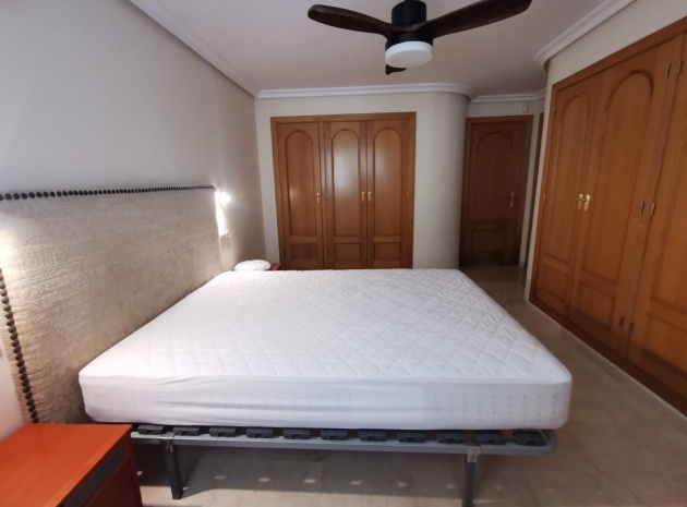 Resale - Apartment - Altea - Altea Centro
