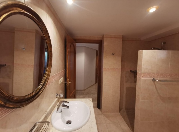 Resale - Apartment - Altea - Altea Centro