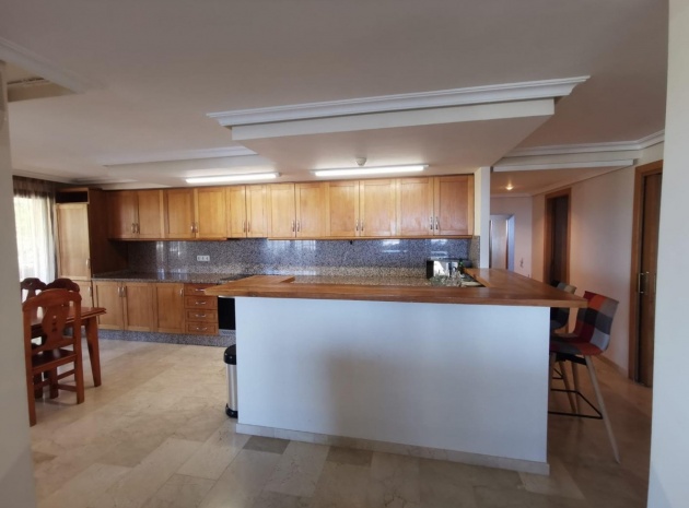 Resale - Apartment - Altea - Altea Centro