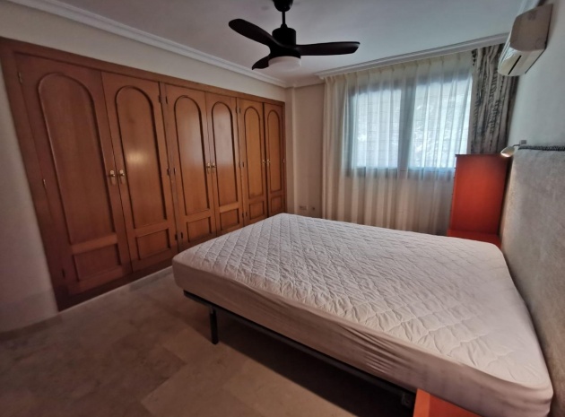 Resale - Apartment - Altea - Altea Centro