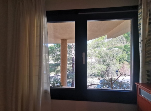 Resale - Apartment - Altea - Altea Centro