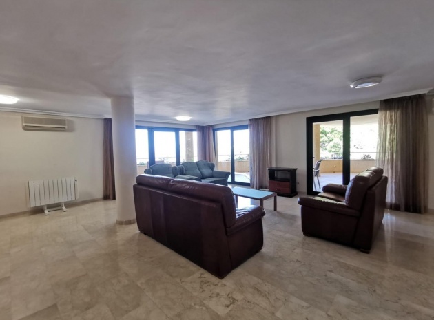 Resale - Apartment - Altea - Altea Centro