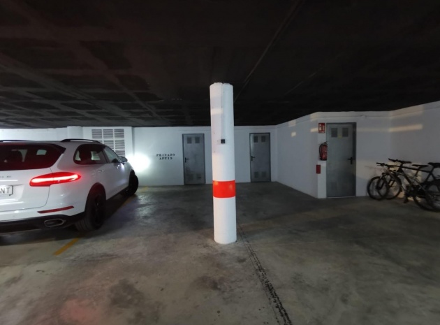 Resale - Apartment - Altea - Altea Centro