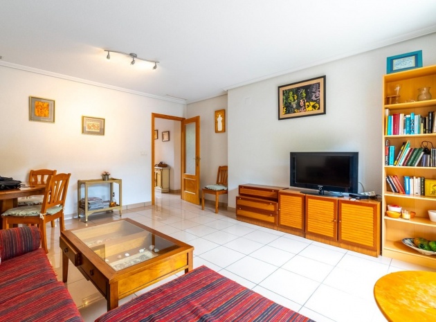 Wiederverkauf - Wohnung - Campello - El Campello - Campello - El Campello Centro