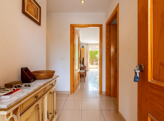 Wiederverkauf - Wohnung - Campello - El Campello - Campello - El Campello Centro