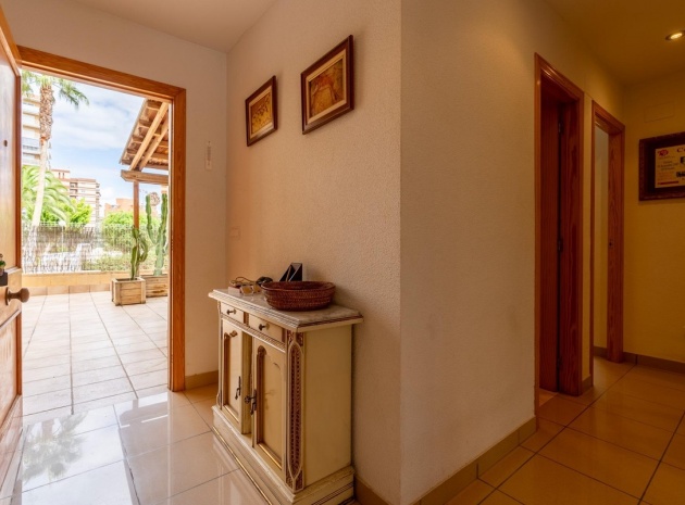 Wiederverkauf - Wohnung - Campello - El Campello - Campello - El Campello Centro