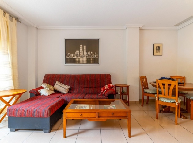 Wiederverkauf - Wohnung - Campello - El Campello - Campello - El Campello Centro