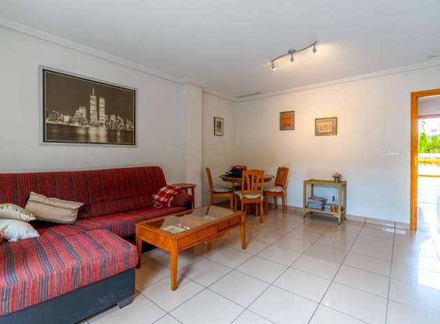 Wiederverkauf - Wohnung - Campello - El Campello - Campello - El Campello Centro
