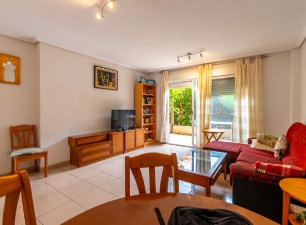 Wiederverkauf - Wohnung - Campello - El Campello - Campello - El Campello Centro