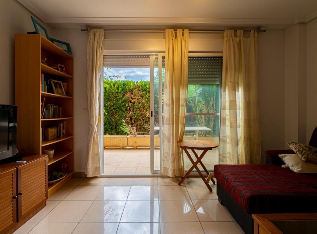 Wiederverkauf - Wohnung - Campello - El Campello - Campello - El Campello Centro