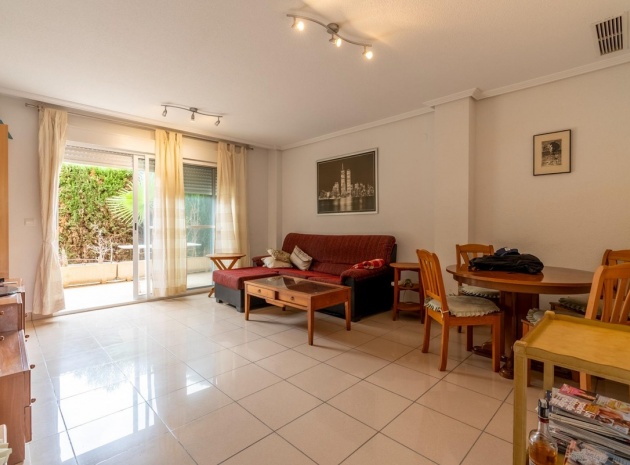 Wiederverkauf - Wohnung - Campello - El Campello - Campello - El Campello Centro