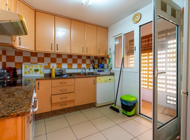 Wiederverkauf - Wohnung - Campello - El Campello - Campello - El Campello Centro
