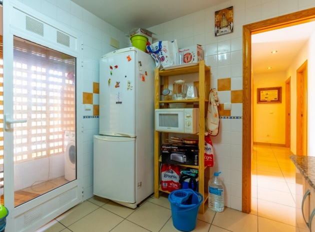 Wiederverkauf - Wohnung - Campello - El Campello - Campello - El Campello Centro