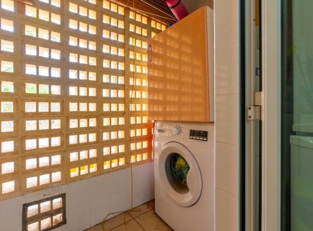 Wiederverkauf - Wohnung - Campello - El Campello - Campello - El Campello Centro