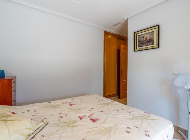 Wiederverkauf - Wohnung - Campello - El Campello - Campello - El Campello Centro