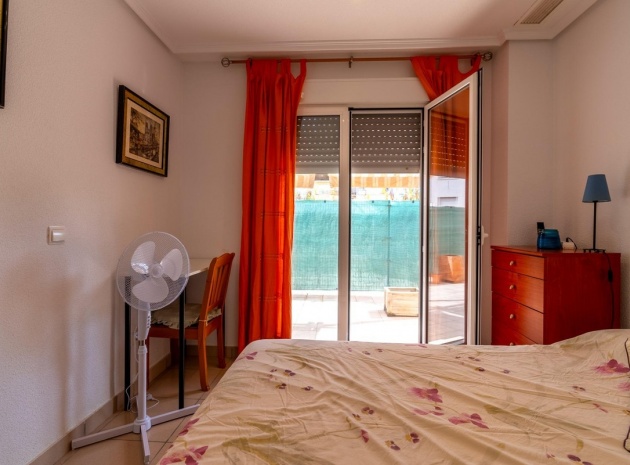 Wiederverkauf - Wohnung - Campello - El Campello - Campello - El Campello Centro