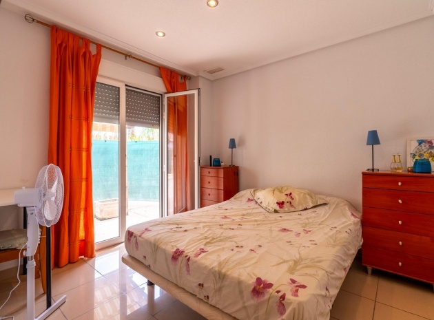 Wiederverkauf - Wohnung - Campello - El Campello - Campello - El Campello Centro