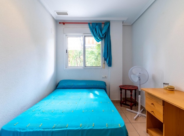 Wiederverkauf - Wohnung - Campello - El Campello - Campello - El Campello Centro