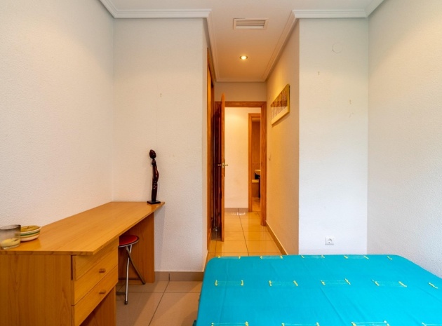 Wiederverkauf - Wohnung - Campello - El Campello - Campello - El Campello Centro