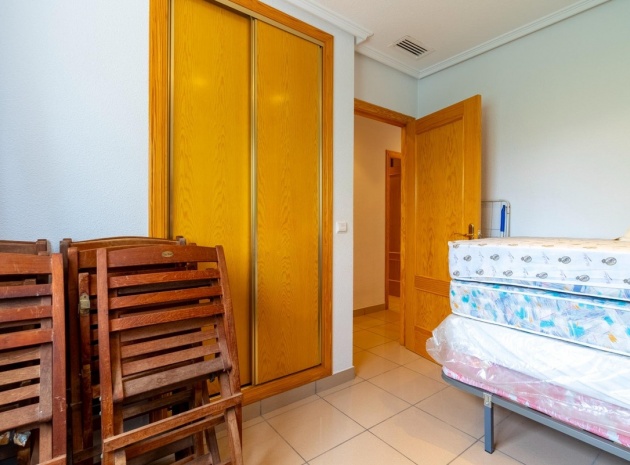 Wiederverkauf - Wohnung - Campello - El Campello - Campello - El Campello Centro