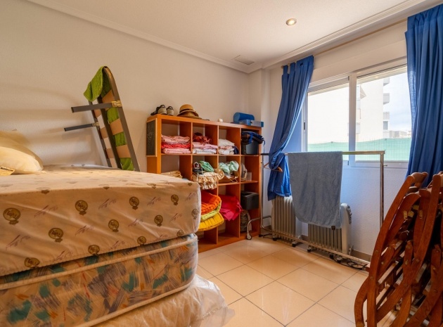 Wiederverkauf - Wohnung - Campello - El Campello - Campello - El Campello Centro