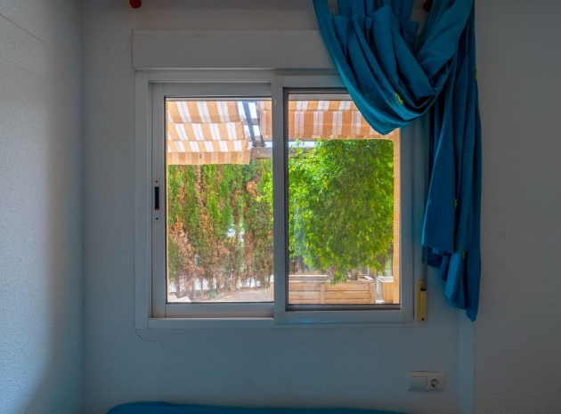 Wiederverkauf - Wohnung - Campello - El Campello - Campello - El Campello Centro