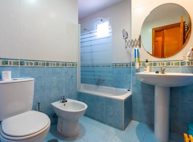 Wiederverkauf - Wohnung - Campello - El Campello - Campello - El Campello Centro