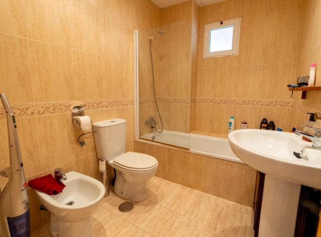 Wiederverkauf - Wohnung - Campello - El Campello - Campello - El Campello Centro