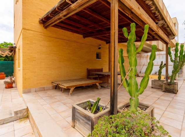 Wiederverkauf - Wohnung - Campello - El Campello - Campello - El Campello Centro