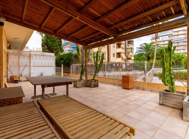 Wiederverkauf - Wohnung - Campello - El Campello - Campello - El Campello Centro