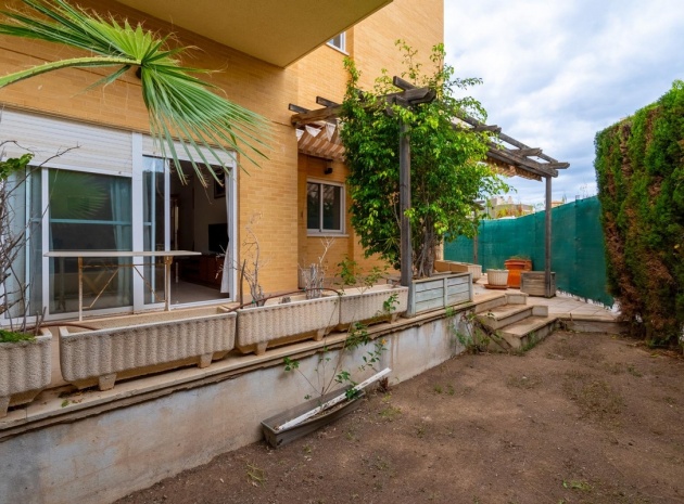 Wiederverkauf - Wohnung - Campello - El Campello - Campello - El Campello Centro