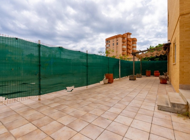 Wiederverkauf - Wohnung - Campello - El Campello - Campello - El Campello Centro