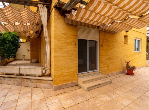 Wiederverkauf - Wohnung - Campello - El Campello - Campello - El Campello Centro