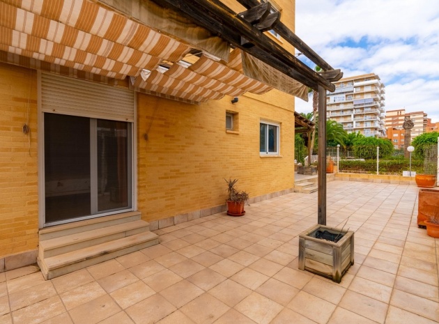 Wiederverkauf - Wohnung - Campello - El Campello - Campello - El Campello Centro
